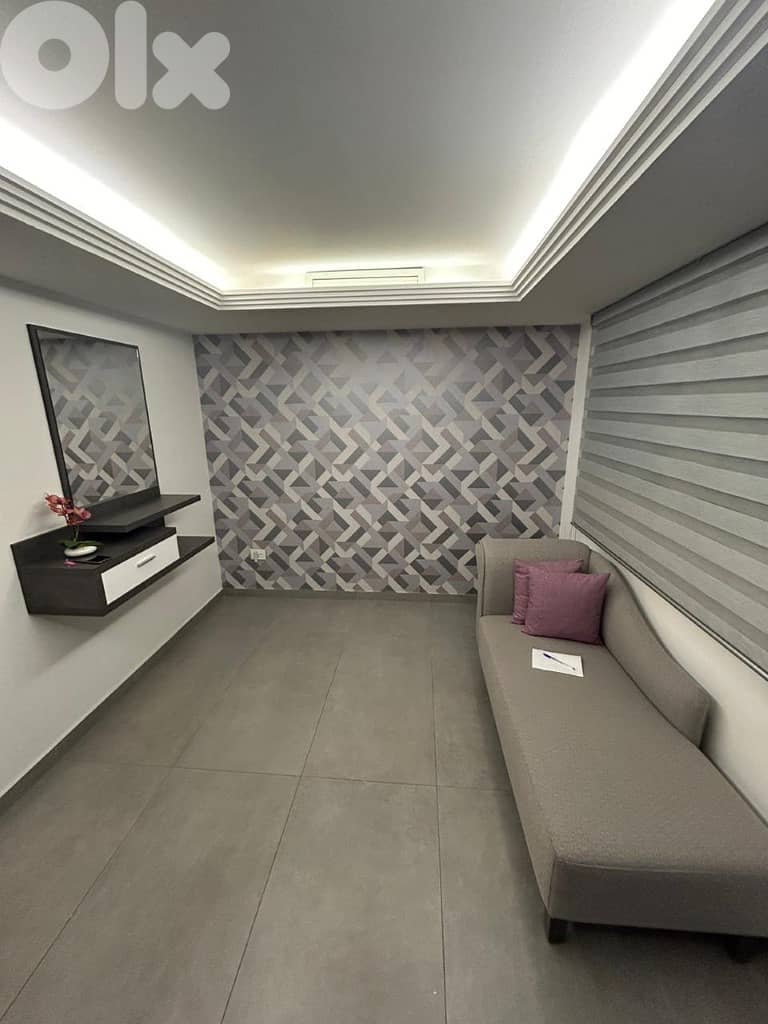 Spacious Deluxe Chalet for sale in Jounieh with Terrace sea view 11