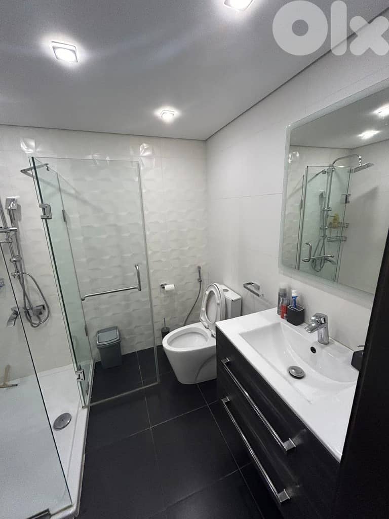 Spacious Deluxe Chalet for sale in Jounieh with Terrace sea view 12