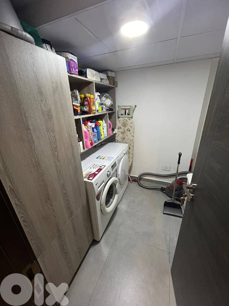 Spacious Deluxe Chalet for sale in Jounieh with Terrace sea view 17