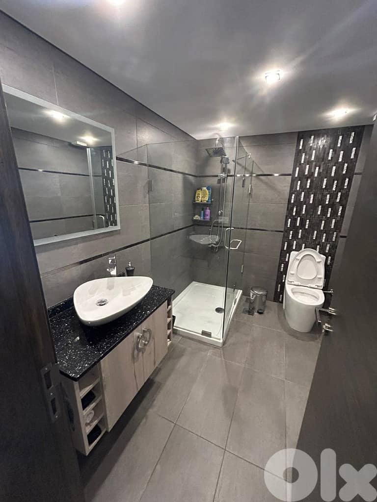 Spacious Deluxe Chalet for sale in Jounieh with Terrace sea view 18