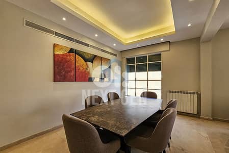 Apartment For Rent In Downtown | شقة للإيجار في وسط المدينة