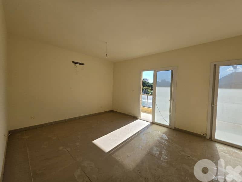 RWB188CC - Brand new apartment for sale in Deddeh Koura 0