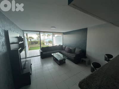 Chalet for sale in Jounieh with Terrace sea view Chalet for sale in Jounieh with Terrace sea view