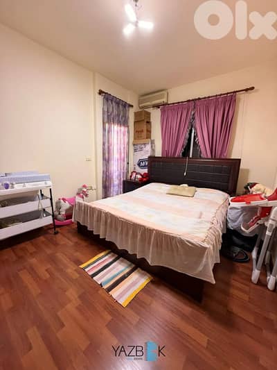 Apartment for Sale in Kfarchima REF#86694212JM شقة للبيع في كفرشيما