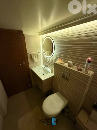 Apartment for Sale in Kfarchima REF#86694212JM شقة للبيع في كفرشيما