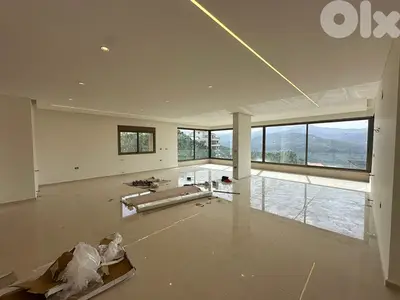 Super Deluxe | Apartment For Sale In Ouyoun شقة للبيع في العيون