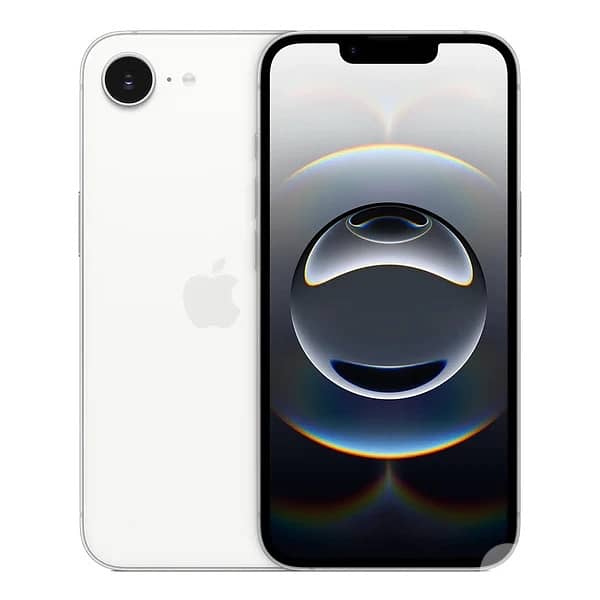 IPhone 16e 0
