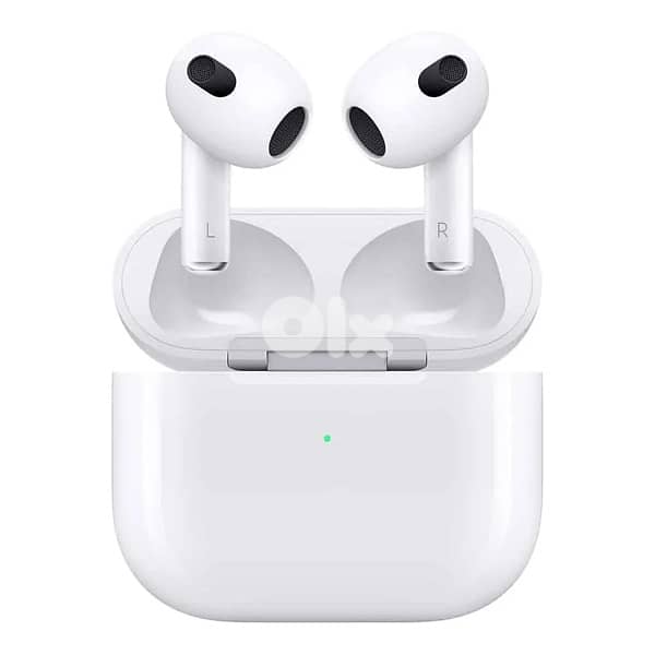 AirPods 3 0