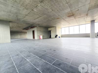 RAO26-5008 Office 420m for rent in Saifi, $ 5,000 cash