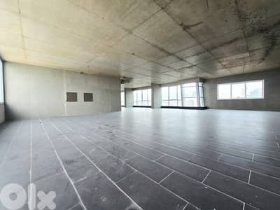 RAO26-5008 Office 420m for rent in Saifi, $ 5,000 cash