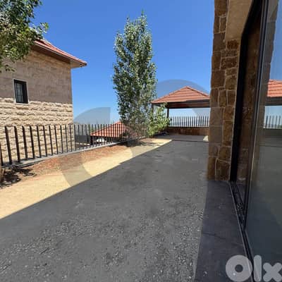 Panoramic mountain view , Laklouk Jbeil/لقلوق  جبيل REF#WR135093