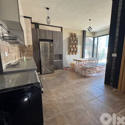 Panoramic mountain view , Laklouk Jbeil/لقلوق  جبيل REF#WR135093