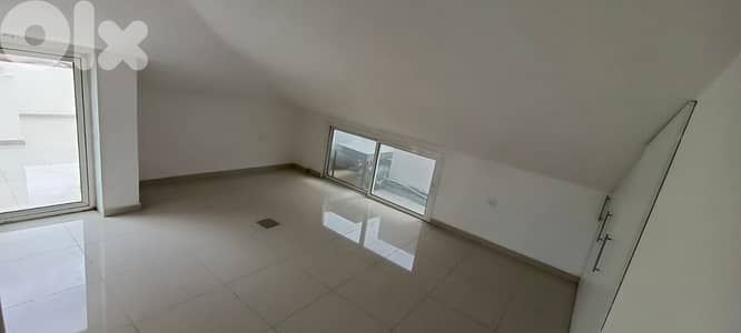 4 BEDROOMS | DUPLEX IN DEKWANEH | TERRACE, (DE-348) P