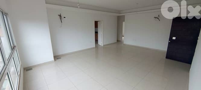 4 BEDROOMS | DUPLEX IN DEKWANEH | TERRACE, (DE-348) P