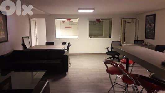 مكتب للبيع في المنصورية Office For Sale in Mansourieh