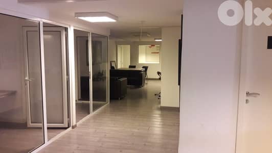 مكتب للبيع في المنصورية Office For Sale in Mansourieh