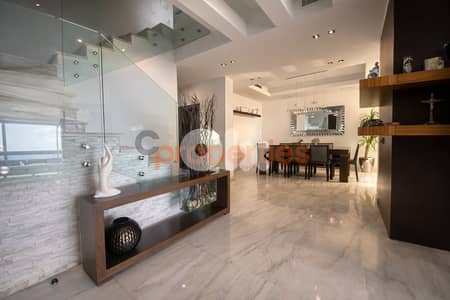 Duplex for Sale in Zalka | Open Sea View – CPFY214
