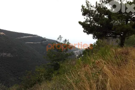 Land for sale in Blat Jbeil أرض للبيع في بلاط جبيل CPJMH41