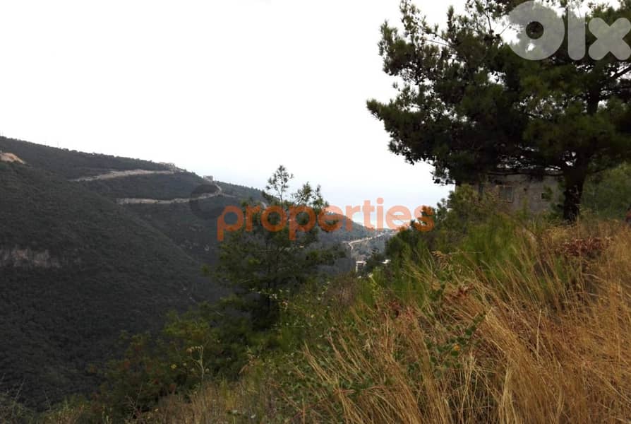 Land for sale in Blat Jbeil أرض للبيع في بلاط جبيل CPJMH41 0