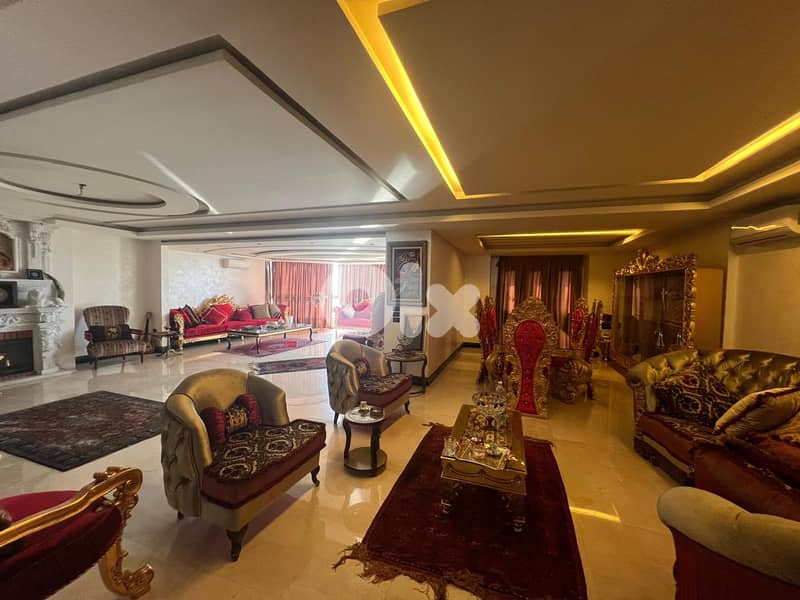 Prime Apartment for Sale in Hazmiyeh 0