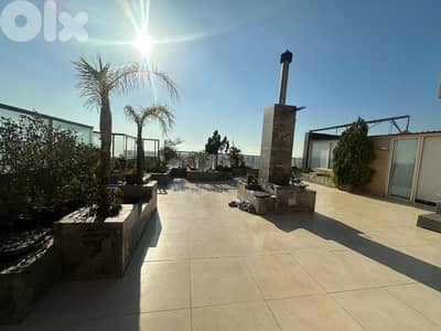 Prime Apartment for Sale in Hazmiyeh