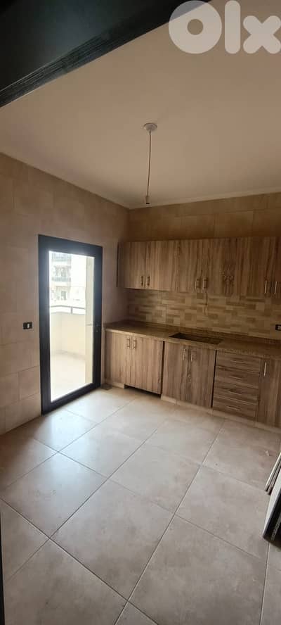 2 BEDROOMS | BAOUCHRIEH PRIME | BRAND NEW, (BO-144) P.