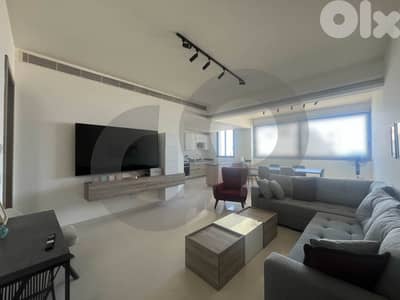 Fully Furnished, Located Brand New , Achrafieh/الأشرفية REF#HJ135095 Fully Furnished, Located Brand New , Achrafieh/الأشرفية REF#HJ135095