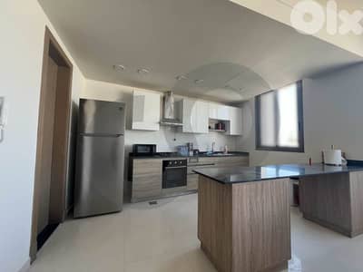 Fully Furnished, Located Brand New , Achrafieh/الأشرفية REF#HJ135095 Fully Furnished, Located Brand New , Achrafieh/الأشرفية REF#HJ135095