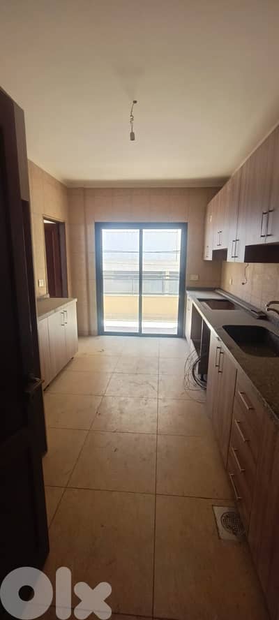 3 BEDROOMS | DEKWANEH PRIME | BALCONIES | PARKING, (DE-349) P.