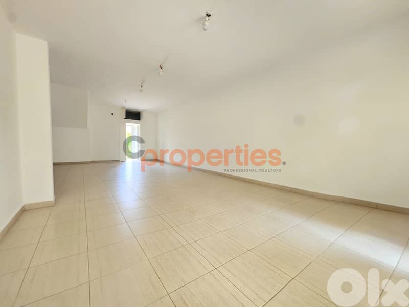 Shop for sale in Jbeil محل للبيع في جبيل CPJMH40 0