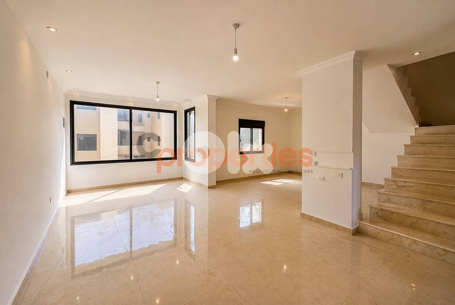Brand New Duplex For Sale In Batroun - CPJGN32 0