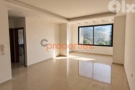 Brand New Duplex For Sale In Batroun - CPJGN32