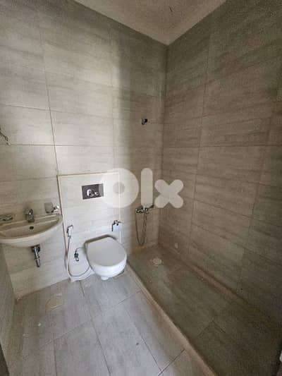 High Floor | Apartment for Sale in Achrafieh | Gated Building