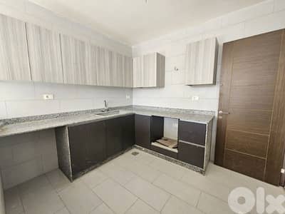 High Floor | Apartment for Sale in Achrafieh | Gated Building