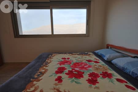 POOL AND GYM ACCESS | ZAAROUR | 3 BEDS | FURNISHED, (ZA-111)