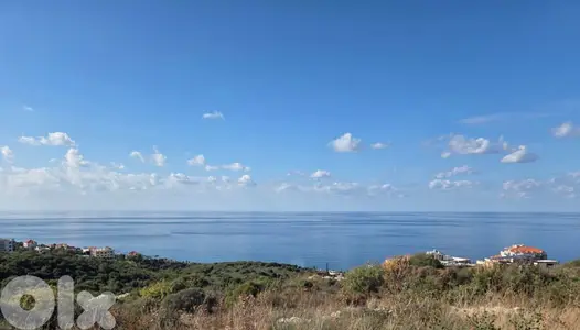 GMB243SA Under Construction Project in Kfaraabida