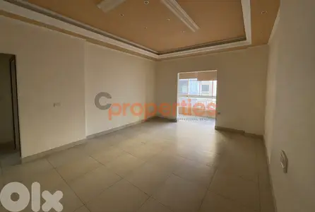 Semi-furnished Apartment for Rent In Dekwaneh – CPJA77