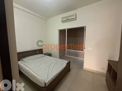 Semi-furnished Apartment for Rent In Dekwaneh – CPJA77