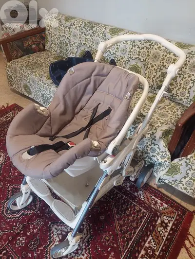 cam car seat