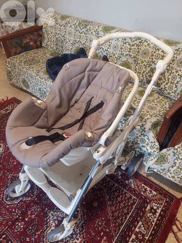 cam car seat 0