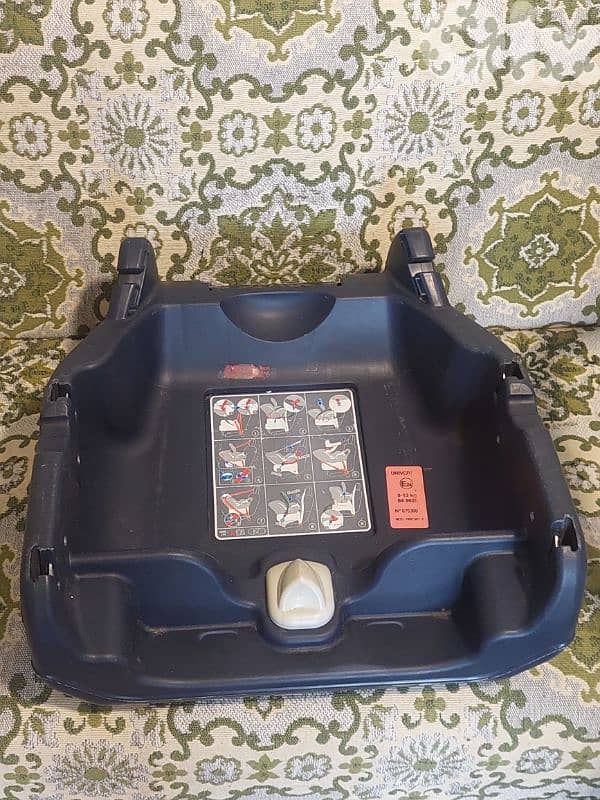 cam car seat 1