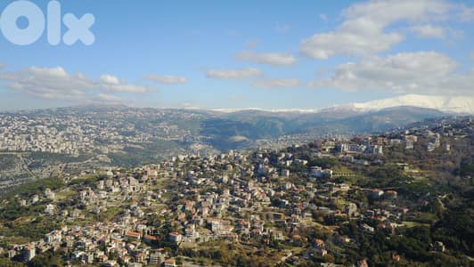 LAND FOR SALE IN HEMLEYA PRIME, ZONE 30/90, (BK-160)