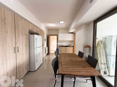 Apartment For Rent In Achrafieh - شقة للإجار في الأشرفية