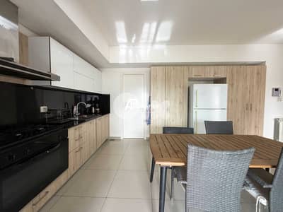 Apartment For Rent In Achrafieh - شقة للإجار في الأشرفية