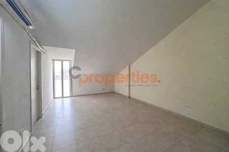 Apartment With Roof For Sale In Dekwaneh Tal El Zaatar | Esken –CPJA76