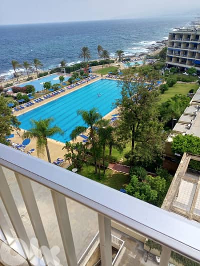 Rabiah Marine / Safra - Chalet for RENT or for SALE.