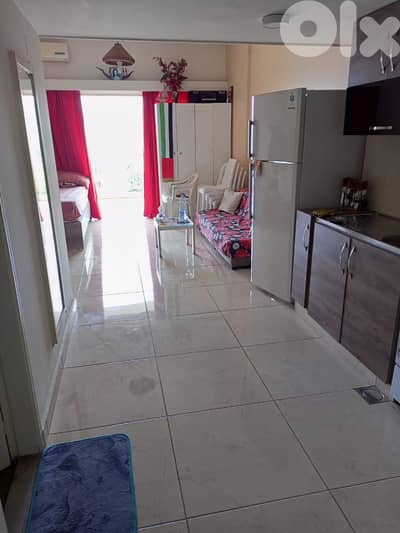 Rabiah Marine / Safra - Chalet for RENT or for SALE.