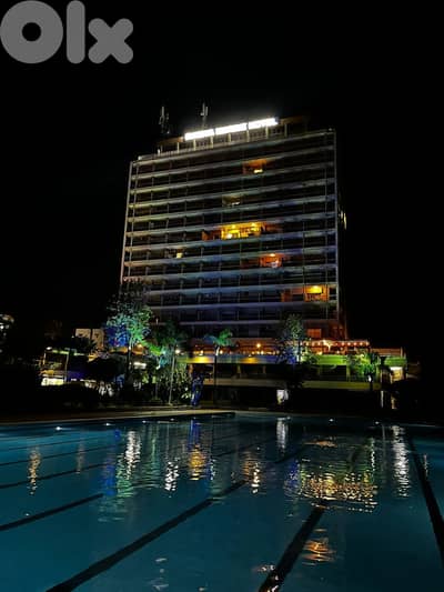 Rabiah Marine / Safra - Chalet for RENT or for SALE.