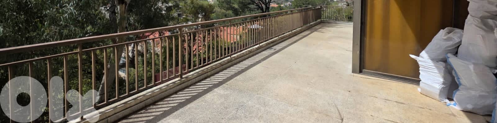 3 BEDROOMS | TERRACE | BAABDAT PRIME, (BB-244) 0