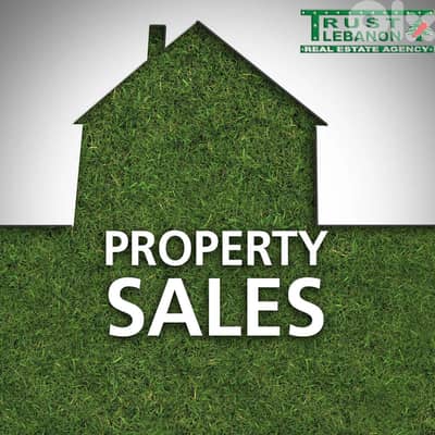 Apartment For Sale In Burj Hamoud شقة للبيع في برج حمود